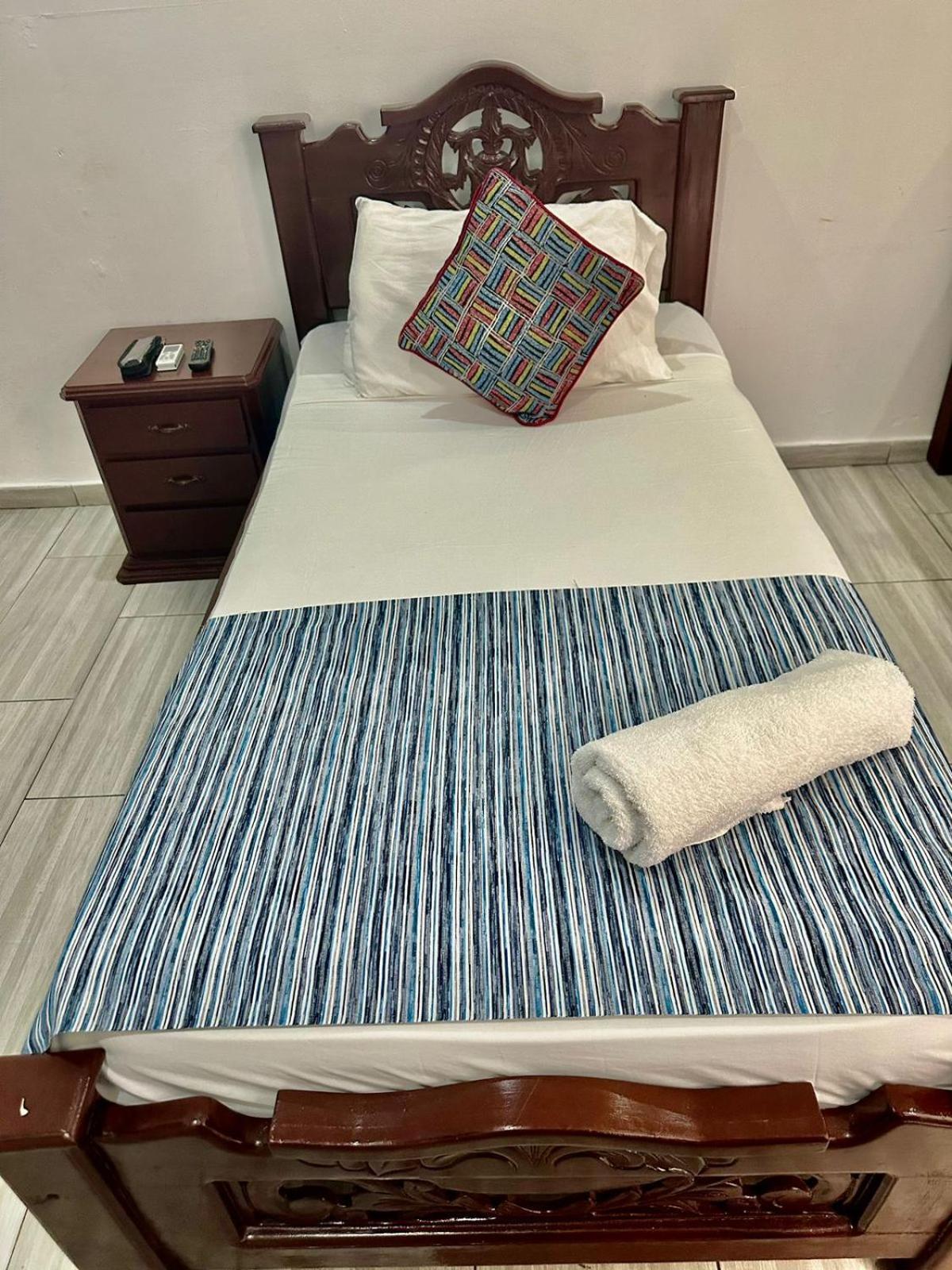 Hotel Casa Centro Historico Cartagena De Indias Buitenkant foto