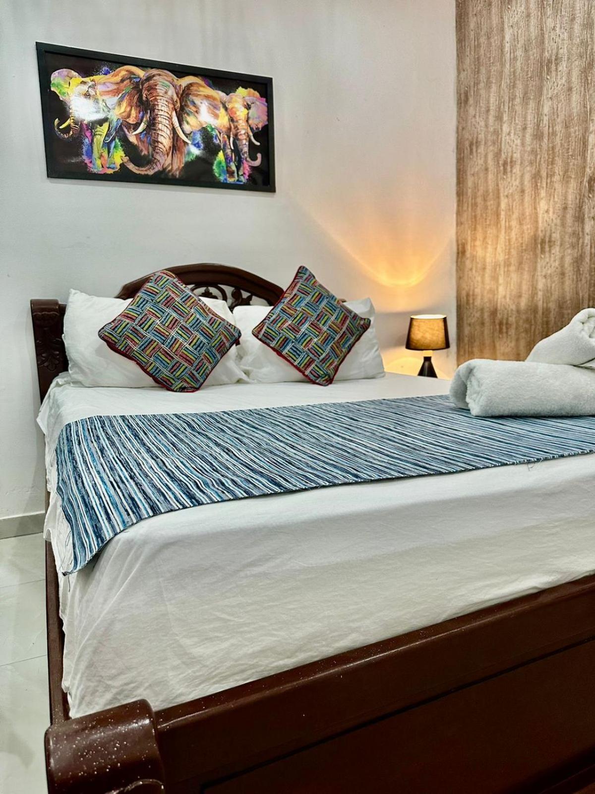 Hotel Casa Centro Historico Cartagena De Indias Buitenkant foto
