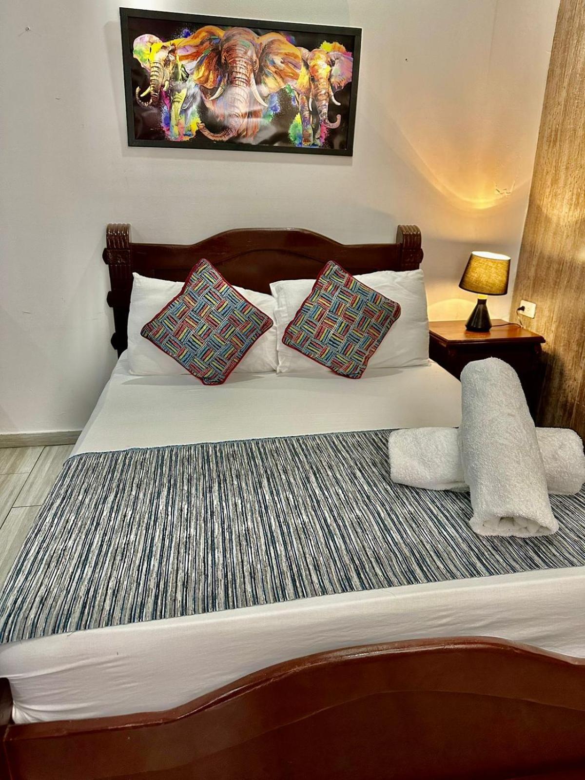 Hotel Casa Centro Historico Cartagena De Indias Buitenkant foto